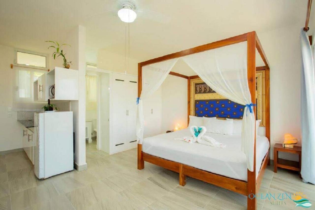 Ocean Zen Suites On 5Th Avenue - Adults Only 신데 델 카르멘 외부 사진