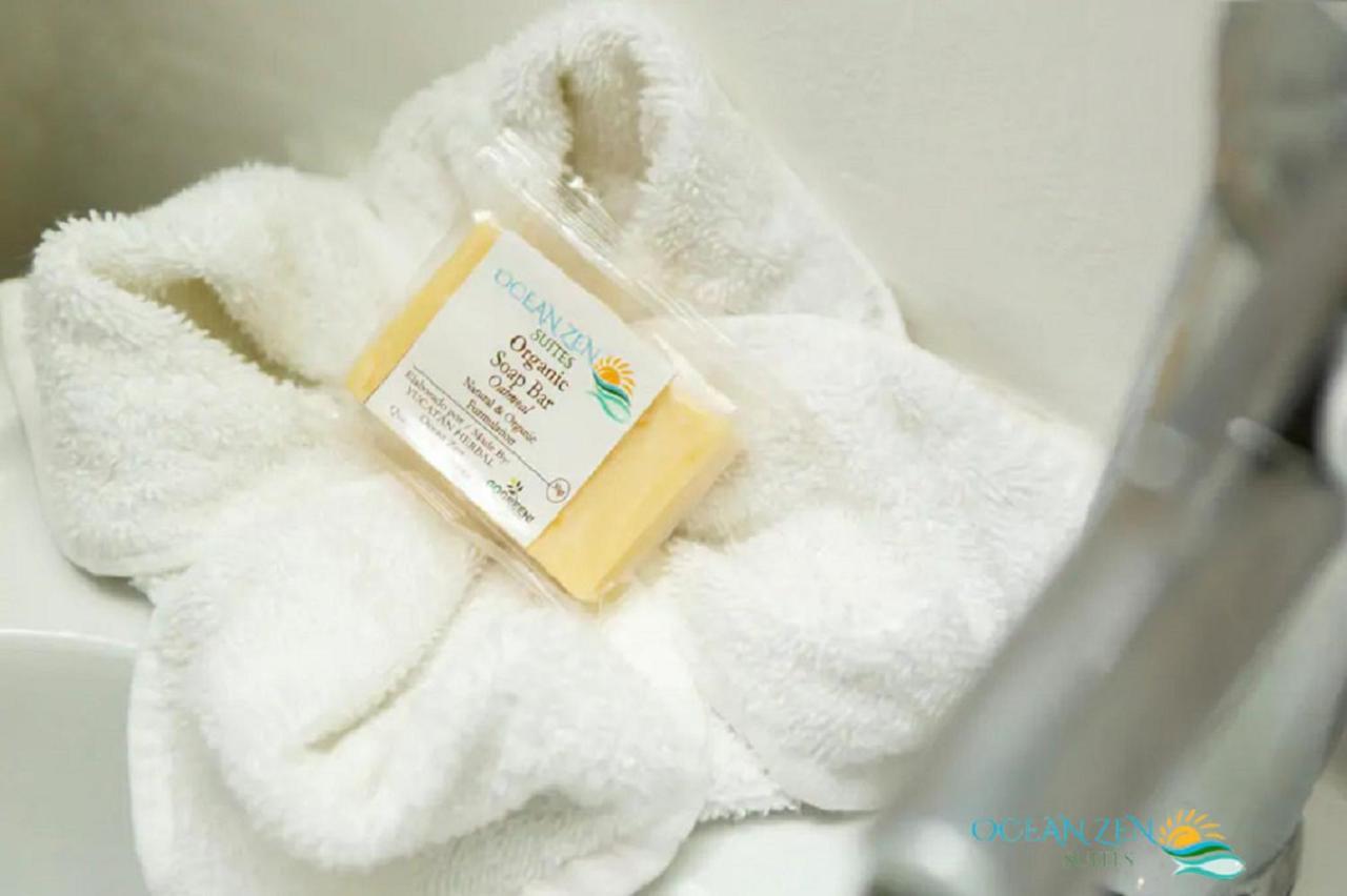 Ocean Zen Suites On 5Th Avenue - Adults Only 신데 델 카르멘 외부 사진