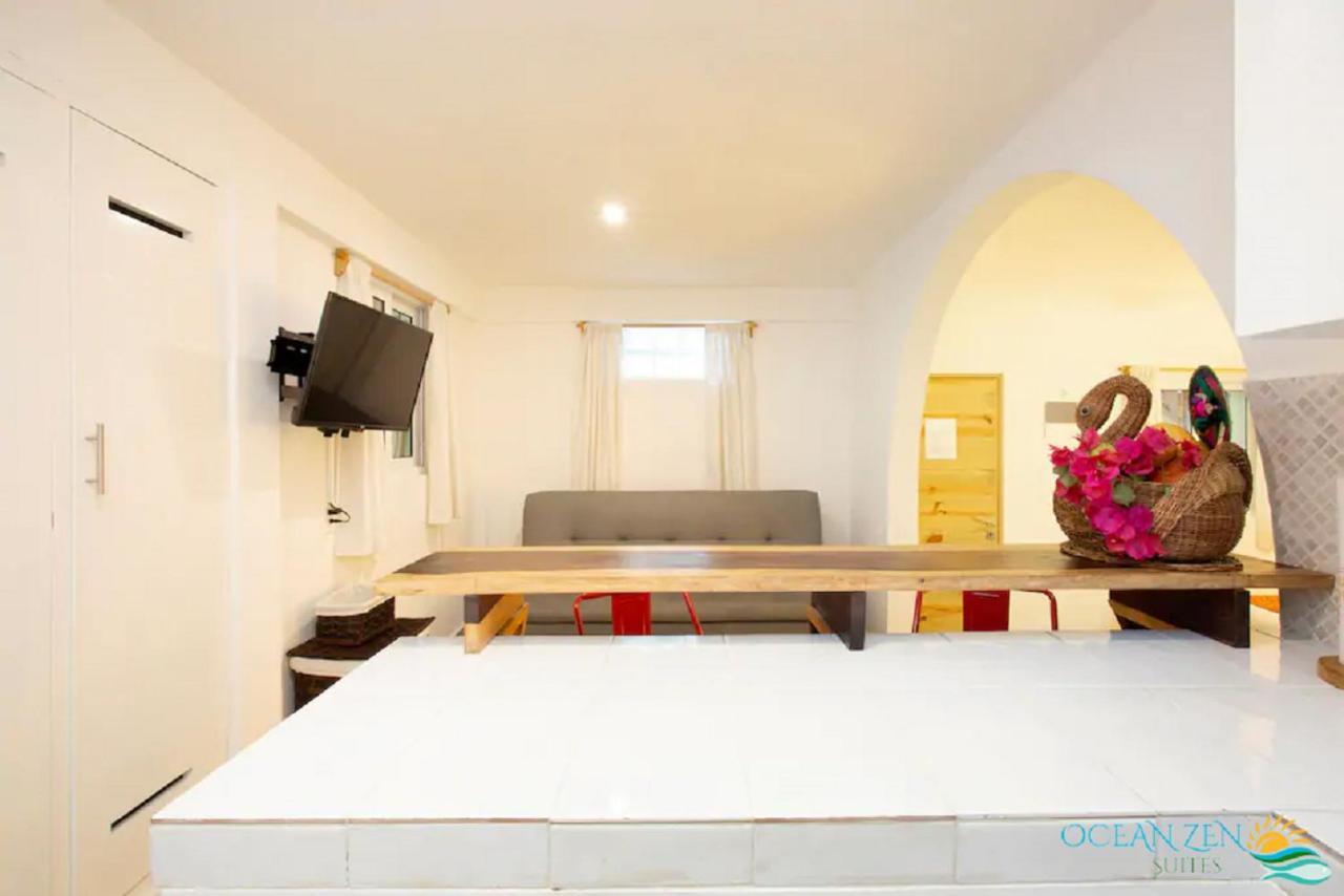 Ocean Zen Suites On 5Th Avenue - Adults Only 신데 델 카르멘 외부 사진