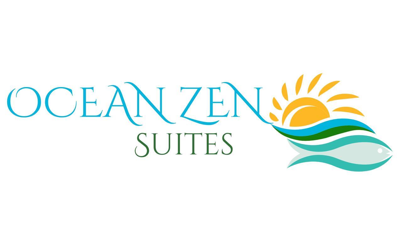 Ocean Zen Suites On 5Th Avenue - Adults Only 신데 델 카르멘 외부 사진