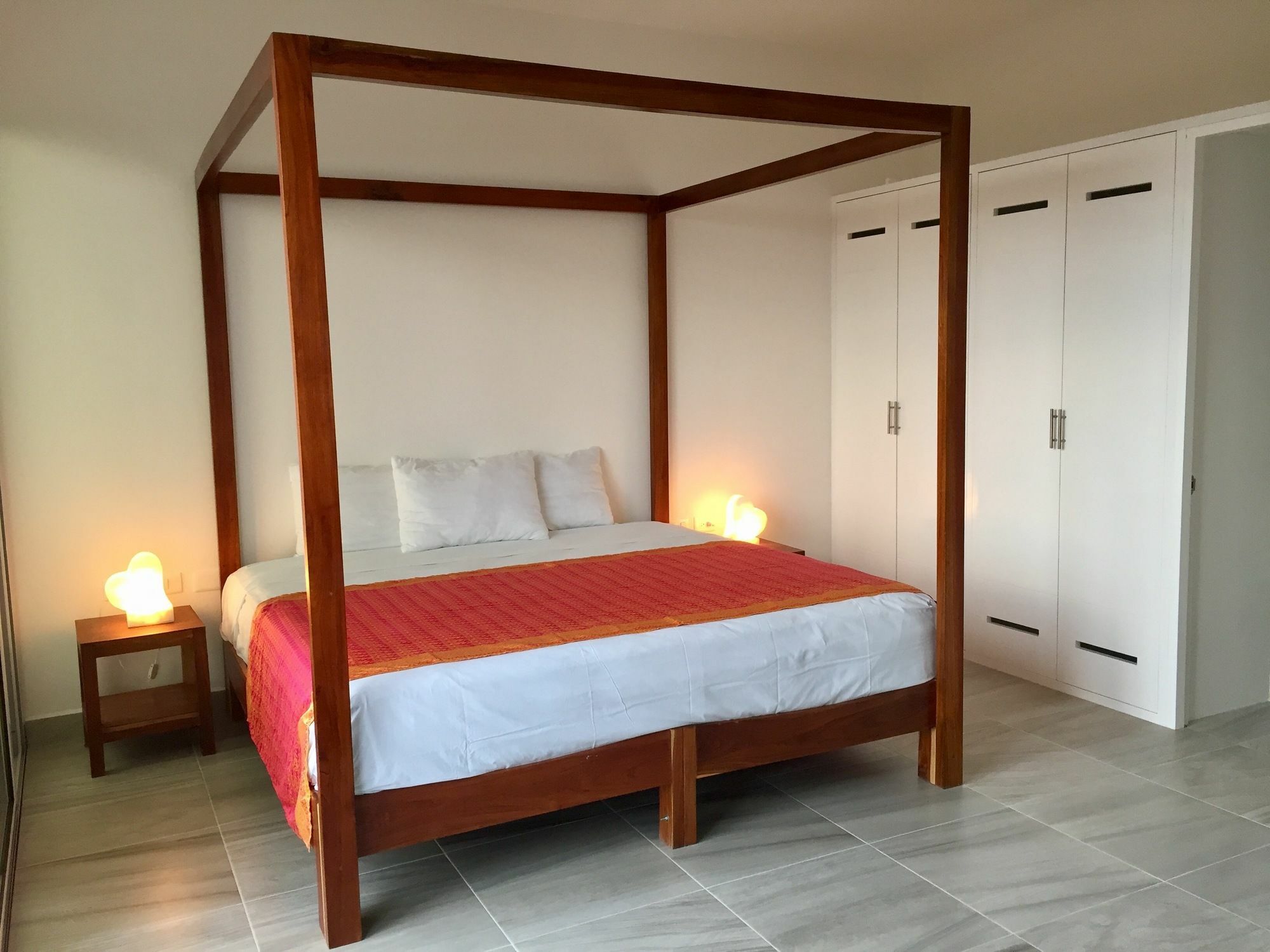 Ocean Zen Suites On 5Th Avenue - Adults Only 신데 델 카르멘 외부 사진