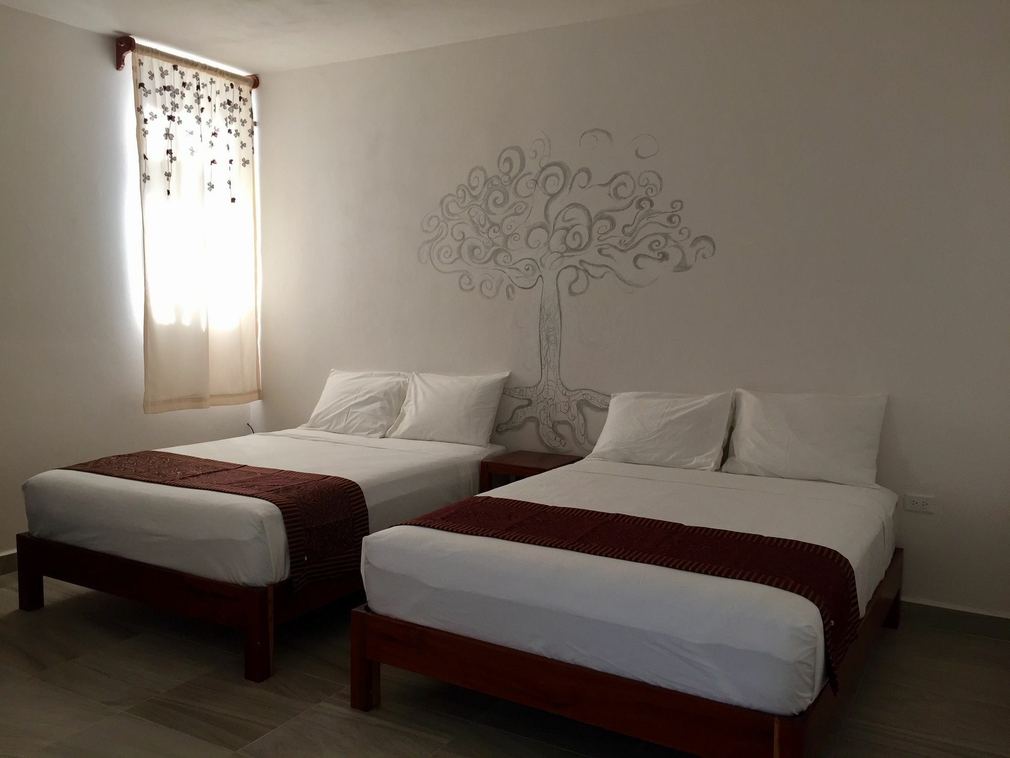 Ocean Zen Suites On 5Th Avenue - Adults Only 신데 델 카르멘 외부 사진