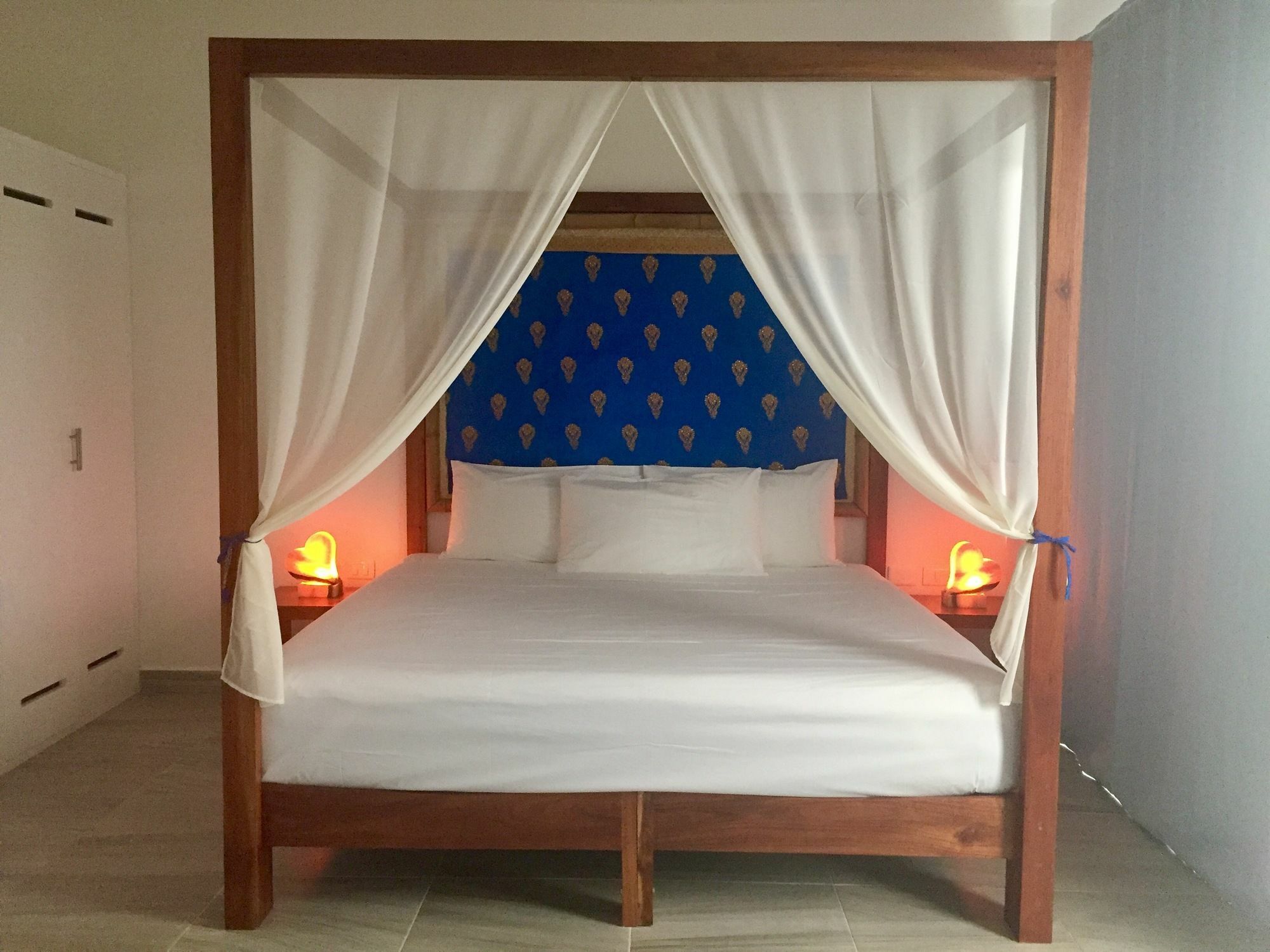 Ocean Zen Suites On 5Th Avenue - Adults Only 신데 델 카르멘 외부 사진